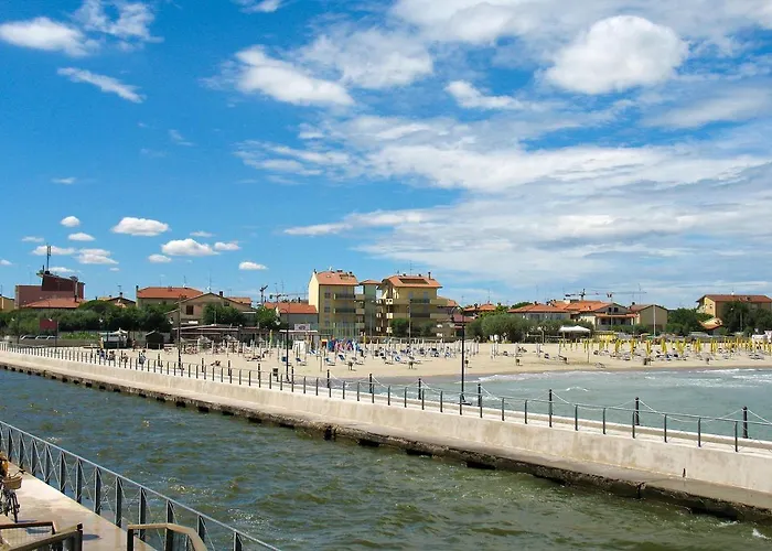 Casalborsetti Porto Reno