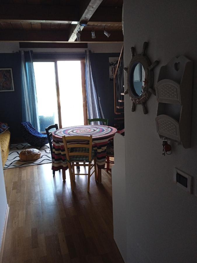 Holiday home Casalborsetti Porto Reno *