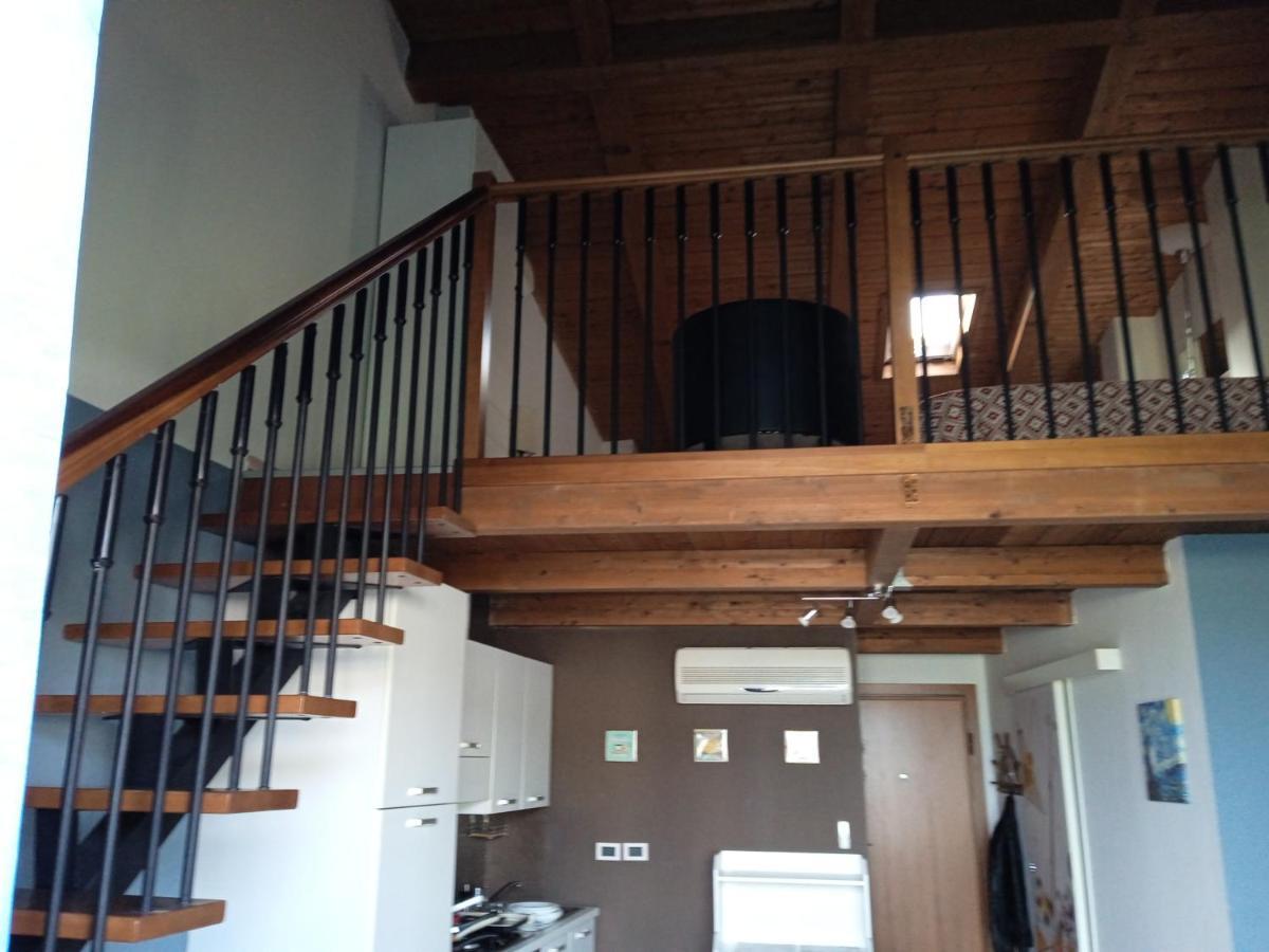 Holiday home Casalborsetti Porto Reno Casal Borsetti