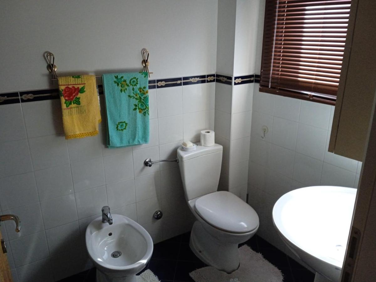 Casalborsetti Porto Reno Holiday home