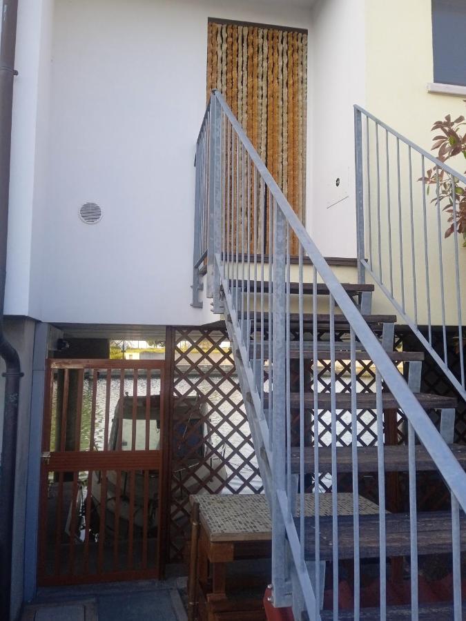 Casalborsetti Porto Reno Casa vacanze *