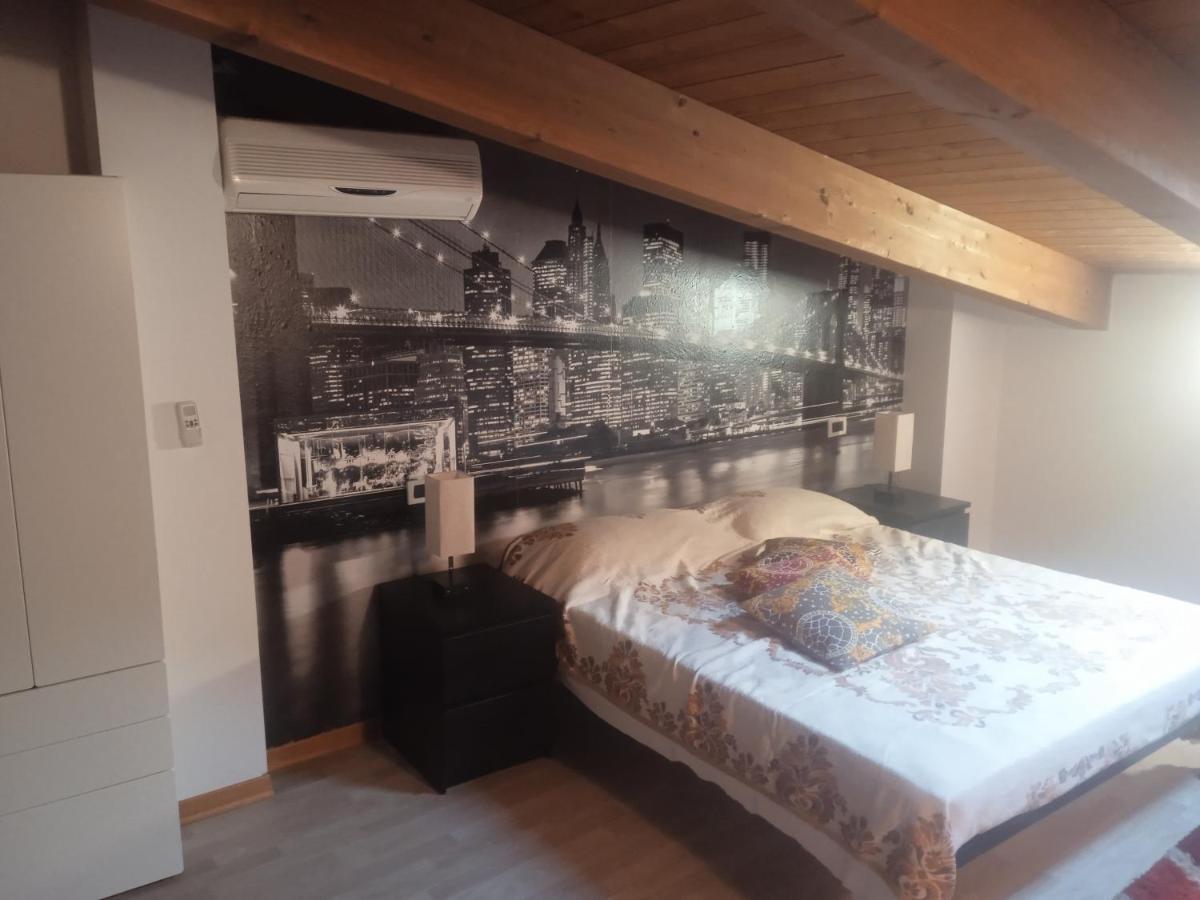 Casalborsetti Porto Reno Casa vacanze *