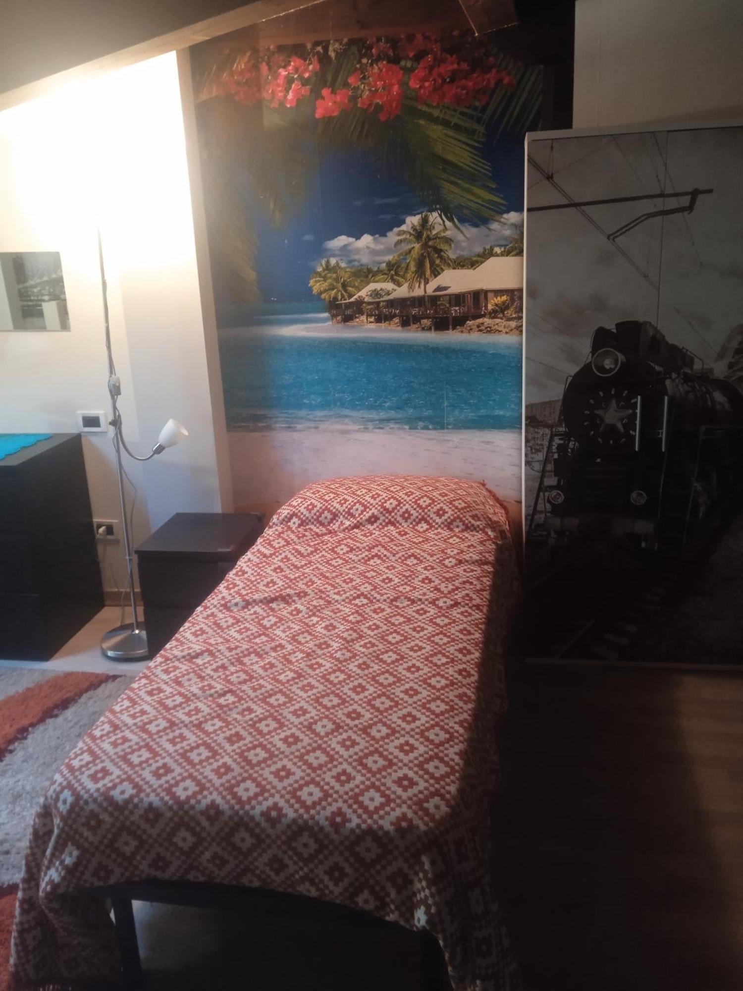 Casalborsetti Porto Reno Holiday home *