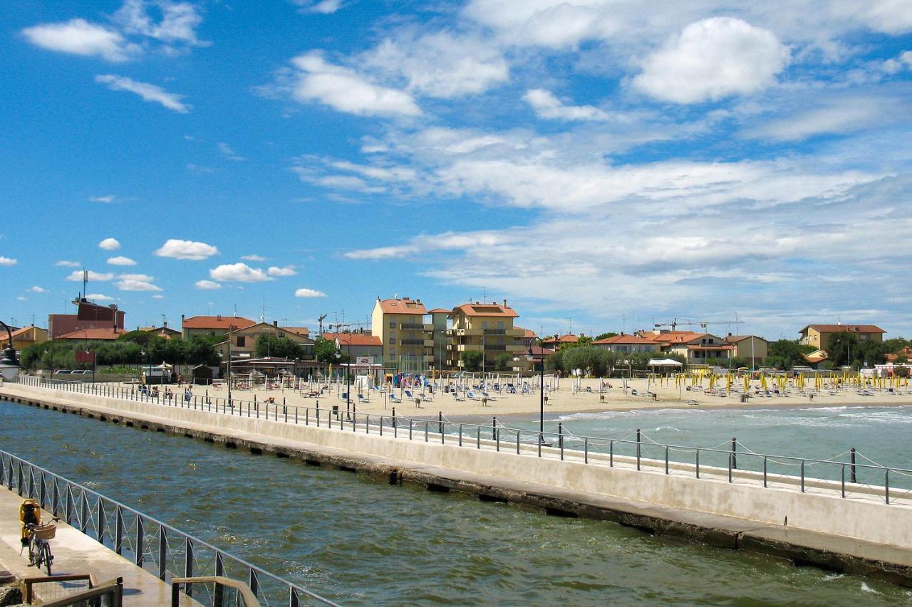 Holiday home Casalborsetti Porto Reno Casal Borsetti